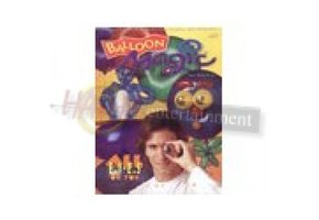 SALE > Balloon Magic - 7 - All Eyes On you.