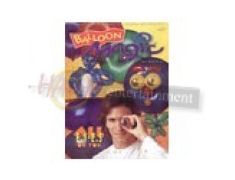 Balloon Magic - 7 - All Eyes On you