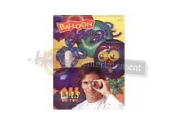 SALE > Balloon Magic - 7 - All Eyes On you.