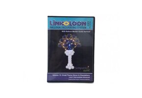 DVD Guido Verhoef - Great Theme Decor & Chandeliers - VOL 10