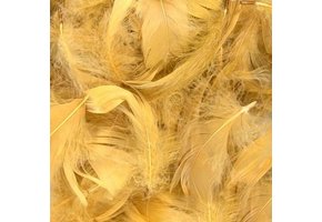 Veren Maraboe - Gold  - 50 gr