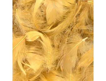 Veren Maraboe - Gold - 8 gr