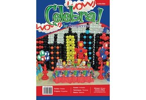 CELEBRA 21- Super Hero's