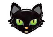 Mighty Cat Head - B28"/71cm