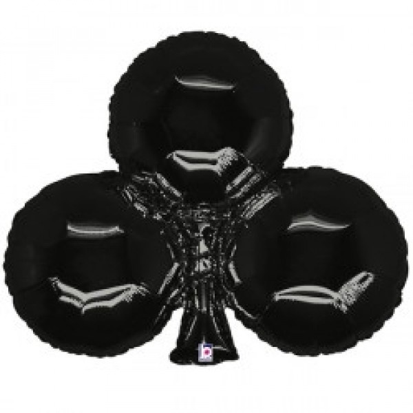 Casino "CLUB" - 39 inch - Betallic