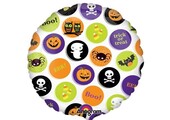 SALE > Halloween Icons - 18 inch - Anagram
