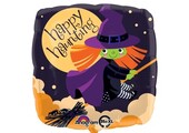 SALE > Halloween Cute Witch - 18 inch - Anagram