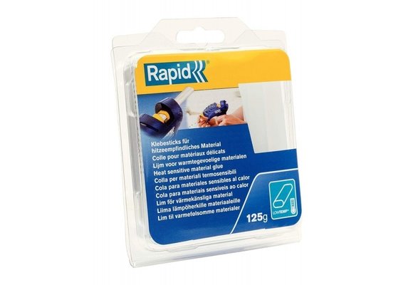 Glue Stick Cool Melt - 18stks