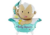 Baby Shower 3D/4D - G42"/107cm