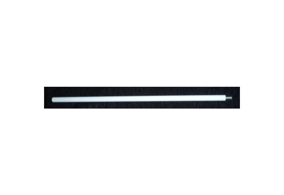 Ha Ha Pole RVS - AFHALEN - 150cm