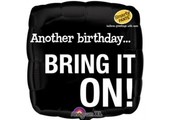 SALE > Smart - Bring it on Birthday - 18"/45cm