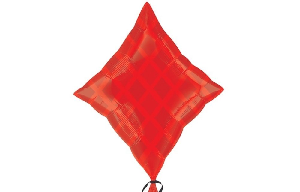 SALE > Casino "DIAMOND" - 19 inch - Anagram.