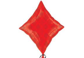 SALE > Casino "DIAMOND" - 19 inch - Anagram.