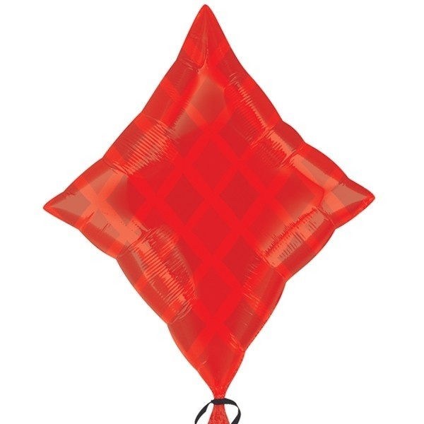 SALE > Casino "DIAMOND" - 19 inch - Anagram.