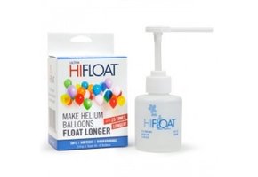 Ultra Hi-Float KIT MINI - 150ml (incl. pomp)