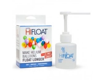 Ultra Hi-Float KIT MINI - 150ml (incl. pomp)