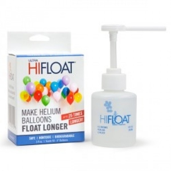 Ultra Hi-Float KIT MINI - 150ml (incl. pomp)