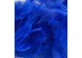 Veren Maraboe - Royal Blue - 50 gr