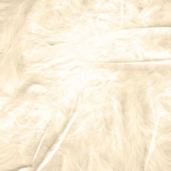 Veren Maraboe - Ivory - 50 gr