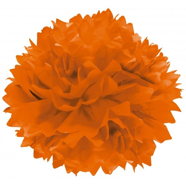 PomPon - Orange 061 - 3 stks - SALE