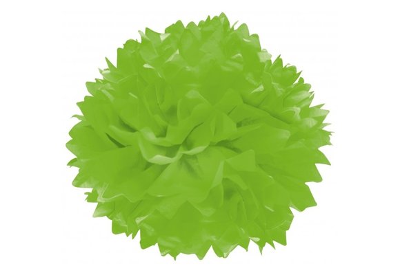 PomPon - Lime Green 031 - 3 stks - SALE