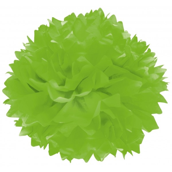 PomPon - Lime Green 031 - 3 stks - SALE