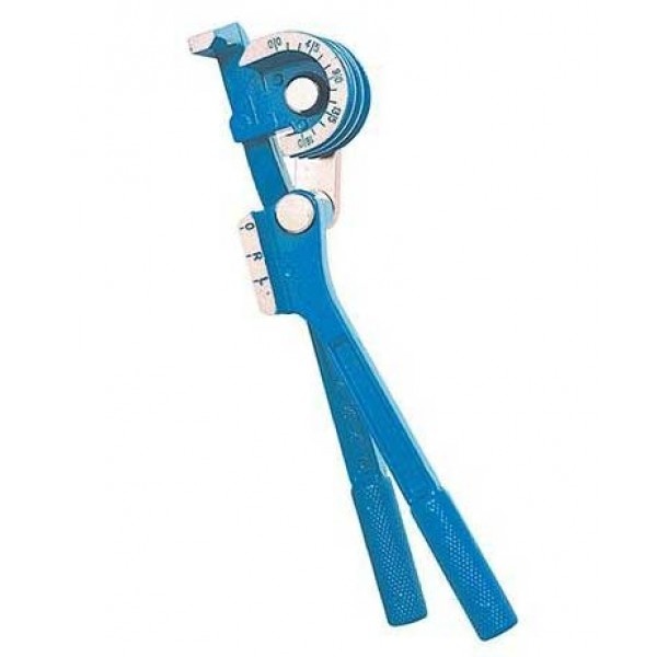 Aluminium Buigtang - geschikt voor 6-8-10 mm