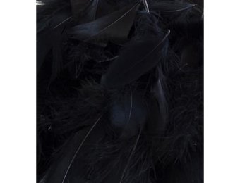 Veren Maraboe - Black - 8 gr