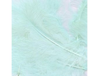 Veren Maraboe - Pale Blue - 8 grs