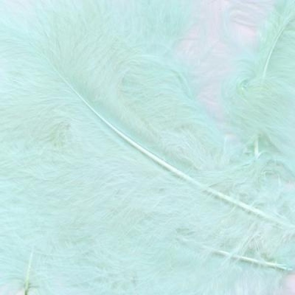 Veren Maraboe - Pale Blue - 8 grams