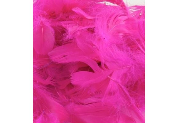 Veren Maraboe - Fuchsia - 8 grs