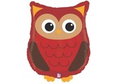 Owl - Woodland - B26"/66cm