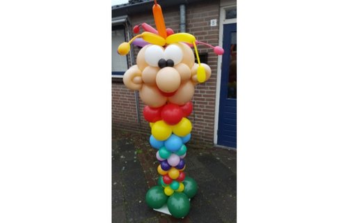 Digitale download Carnavals narren