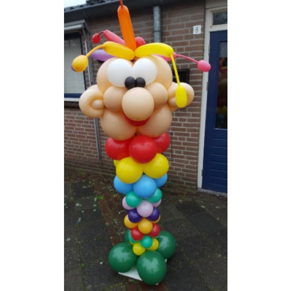 Digitale download Carnavals narren