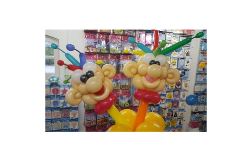 Digitale download Carnavals narren