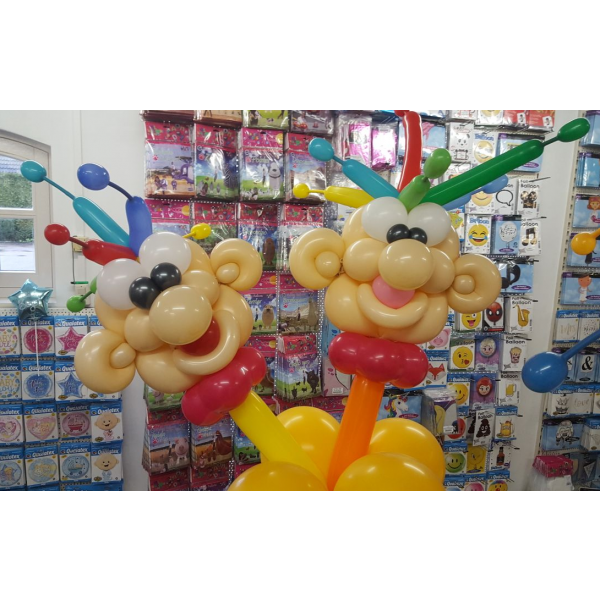 Digitale download Carnavals narren