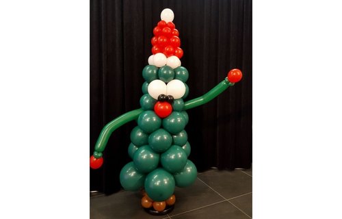 Digitale download Kerstkrans en Boom