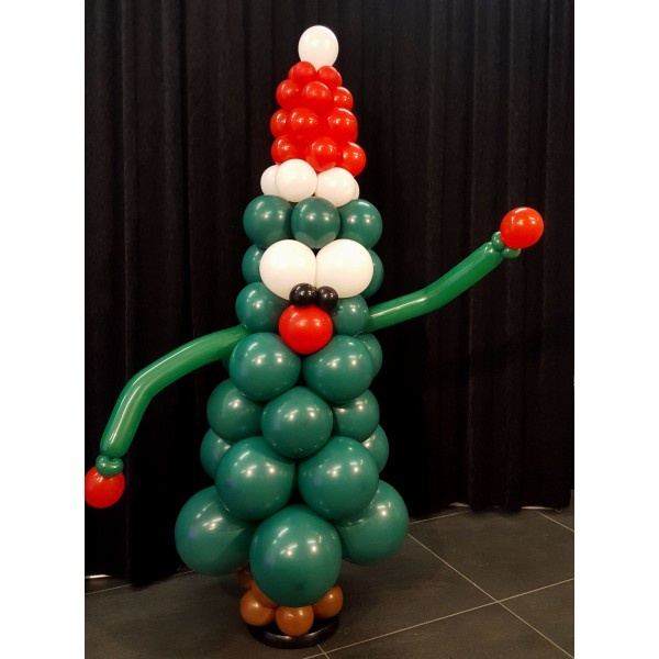 Digitale download Kerstkrans en Boom