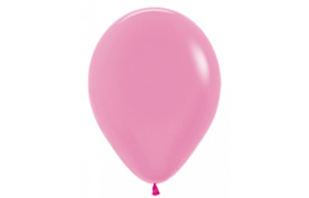 Sempertex 12 inch  NEON - Fuchsia 212 - 50 Stuks