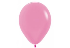 Sempertex 12 inch  NEON - Fuchsia 212