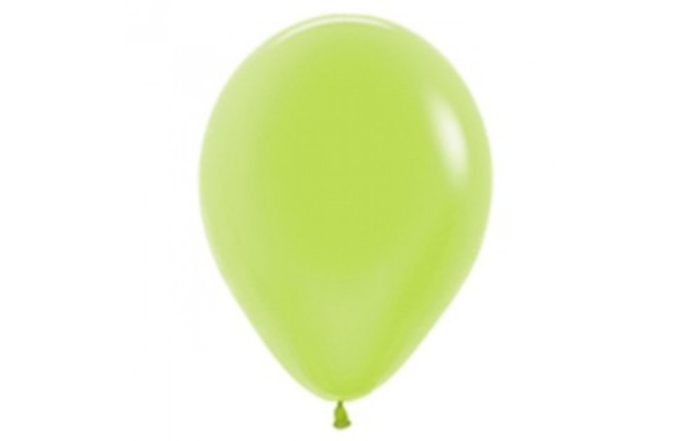 Sempertex 12 inch - Neon Green 230 - 50 Stuks