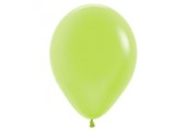 R12 - Neon Green 230 - 50 Stuks