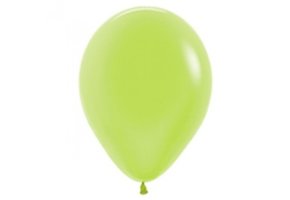 R12 - Neon Green 230 - 50 Stuks