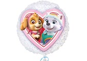 Paw Patrol Holographic Skye & Everest - ST21"/53cm