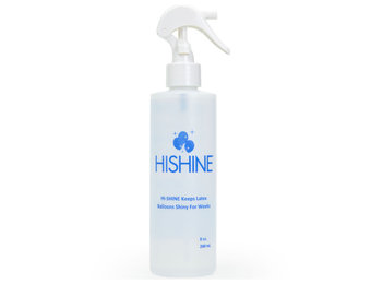 Hi Shine - Sprayfles - 240ml