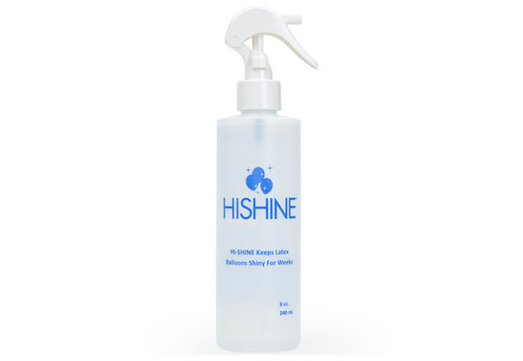 Hishine - Sprayfles - 240ml