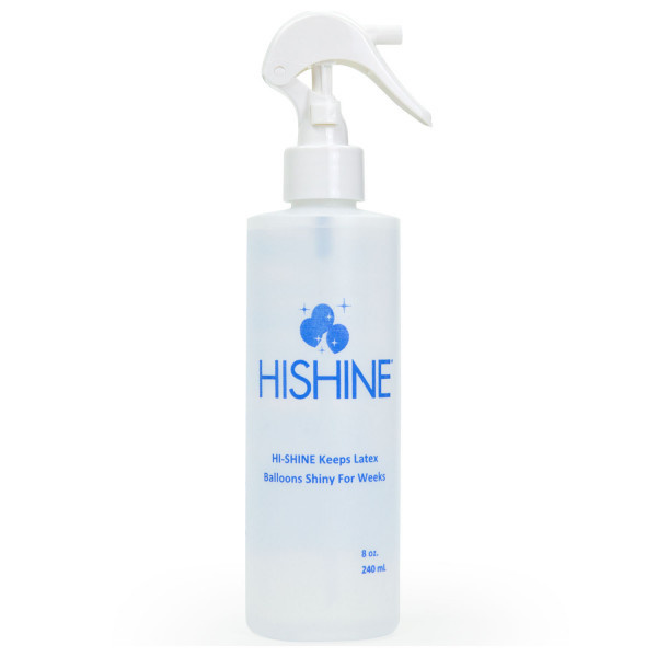 Hishine - Sprayfles - 240ml