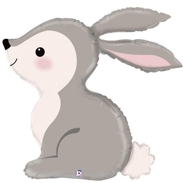 Bunny - Woodland - B36"/91cm