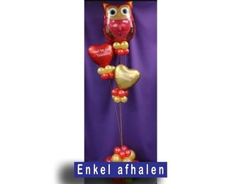 ADIPRO - Ballondraad - set van 3 lengtes - enkel afhalen