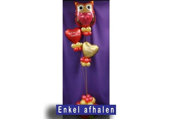 ADIPRO - Ballondraad - set van 3 lengtes - enkel afhalen
